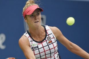 Итоговый турнир WTA: Свитолина опять уступила