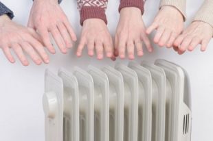 Правительство снизило цены на газ для бюджетных учреждений