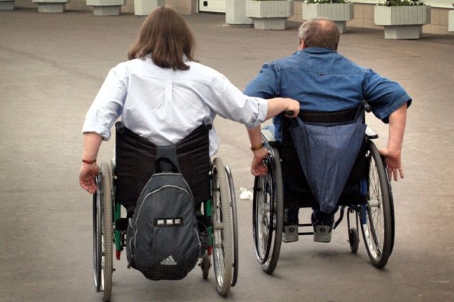 На Ямале для трудоспособных инвалидов работодатели предусмотрели квоты