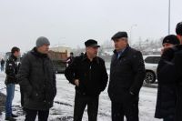 День шахтера-2018 пройдет в Таштагольском районе.