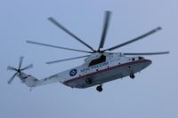 В Норвегии продолжаются поиски вертолета, второй пилот судна - тюменец