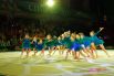 В фестивале ежегодно участвуют новосибирцы самых разных возрастов: от пятилетних малышей до любителей гимнастики, которым далеко за семьдесят. 
