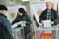 Выборы губернатора Красноярского края пройдут осенью 2018 года.
