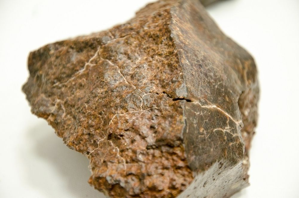 Возраст метеоритов – около 4,5 млрд лет.