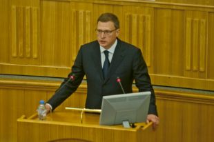 Новый губернатор хорошо стартовал.