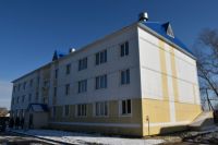 В 2017 году для детей-сирот в Алтайском крае приобрели почти 250 квартир