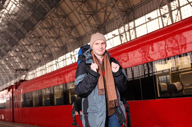 Как дешевле путешествовать по России: на поезде или на автомобиле?