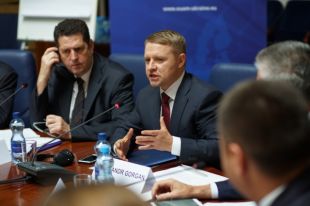 НАПК: Глава Киевской облгосадминистрации допустил ряд нарушений закона