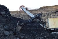 Бурый уголь из Кузбасса будут поставлять в Венгрию.