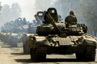 55% процентов поставщиков вооружения для Украины составляют частные фирмы