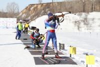 этап Кубка IBU Уват примет уже в этом сезоне - с 9 по 11 марта. 