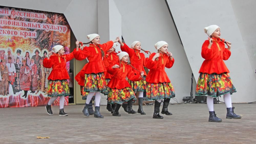 В день народного единства в Ростове-на-Дону состоялся фестиваль национальных видов спорта и боевых искусств «Россия объединяет».