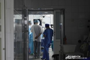 Врачей клиники Южного региона участников АТО обвинили в халатности