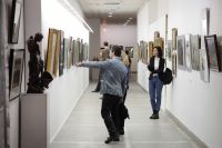Галерея Калининграда переименована в Музей изобразительных искусств.