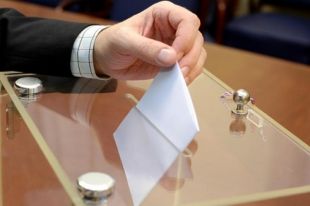Верховная Рада утвердила систему открытых списков партий на выборах