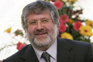 Коломойский подал в суд на Нацбанк и ряд украинских СМИ