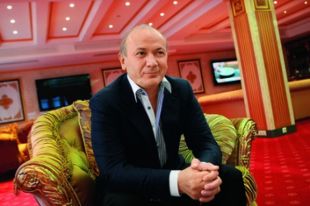 Суд ЕС отменил санкции против бывшего нардепа Иванющенко