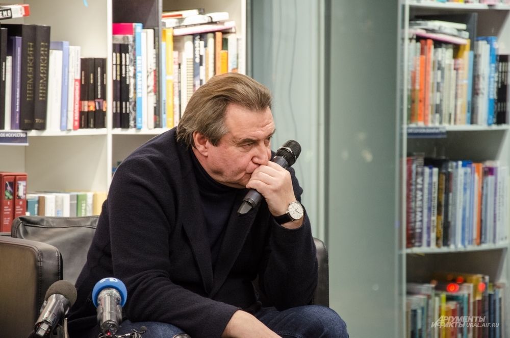 «Дело не во мне и фильме «Матильда», а в победе разума. Я не хочу, чтобы в дальнейшем не было препятствий для молодых, чтобы они делали то, что хотели».