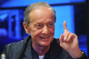 Умер сатирик михаил задорнов