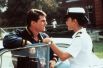 После коммерческого успеха фильма, её стали приглашать на главные роли в фильмах. В детективной драме Роба Райнера «Несколько хороших парней» (1992), Мур сыграла лейтенанта-командера Джоан Гэллоуей.