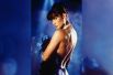 В фильме «Стриптиз» (1996) Эндрю Бергмана Деми Мур досталась роль главной героини Эрин Грант.