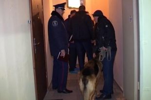 Полиция задержала иностранца за убийство в хостеле Киева