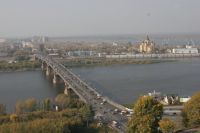 Канавинский мост и ряд улиц Нижнего Новгорода закроют дни матчей ЧМ.