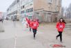 Команда «АиФ-Прикамье» присоединилась к благотворительному «Тёплому забегу»
