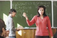 Все педагоги Ямала будут получать зарплату, равную средней по региону
