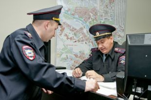 Александр Маштаков ушёл из дома на бульваре Гагарина 15 октября.