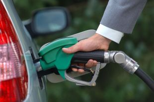 В Украине дорожает дизельное топливо и бензин