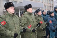 Ямальцы будут служить в воинских частях от Калининграда до Камчатки 