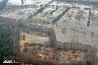 Этой осенью Калининградская область оказалась затоплена как никогда.