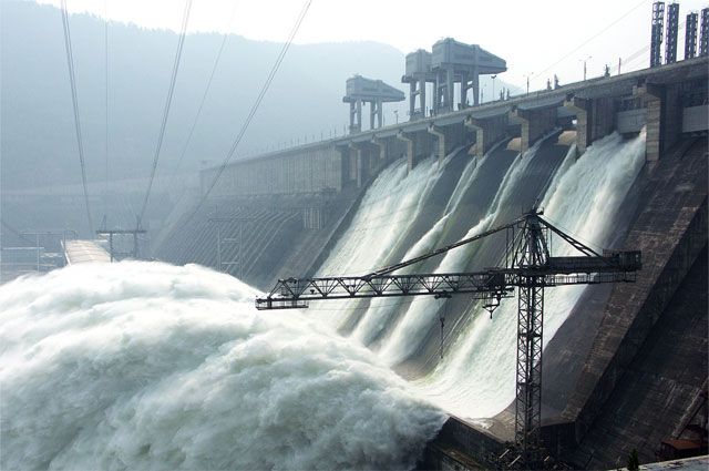 Преимущества и недостатки ГЭС
