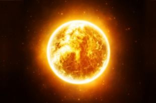 Ученые объяснили почему на Солнце пропадут пятна