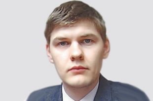 Николай Степанов.