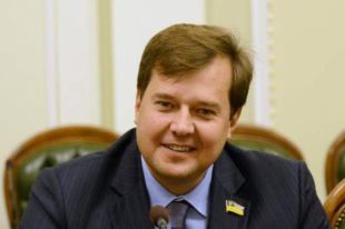 Нардеп пригрозил уехать в РФ, прихватив Мелитополь