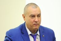 Сергей Фролов пока ещё исполняет обязанности мэра.