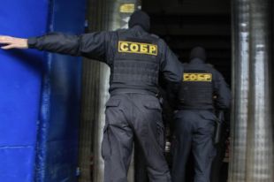 Поиски нелегалов: Над Закарпатьем летают вертолеты, проводятся обыски