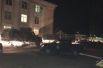 Обыски начались рано утром, 16 ноября.