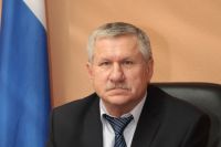 Глава Новотроицка написал заявление об увольнении.