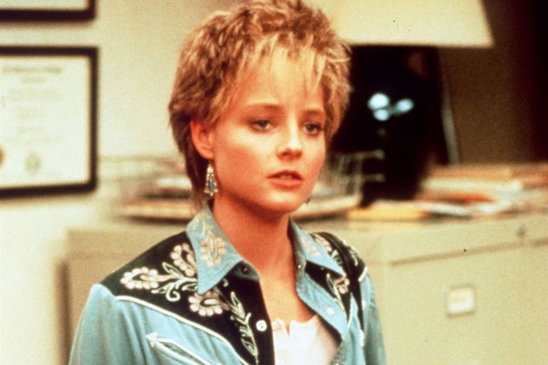 В 1988 году Джоди сыграла главную роль в фильме «Обвиняемые», за которую получила «Оскар» и «Золотой глобус».