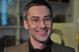 Дмитрий Шепелев.