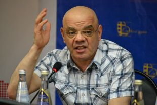 Одесские активисты сорвали спектакль Константина Райкина