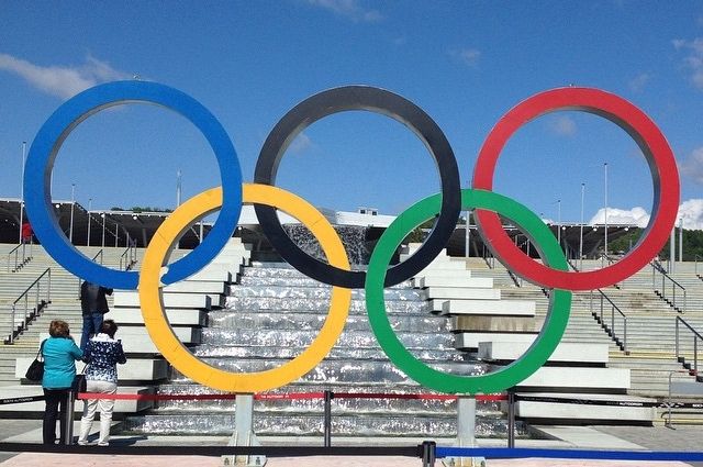 Олимпиада в Пхенчхане может пройти без российских спортсменов.
