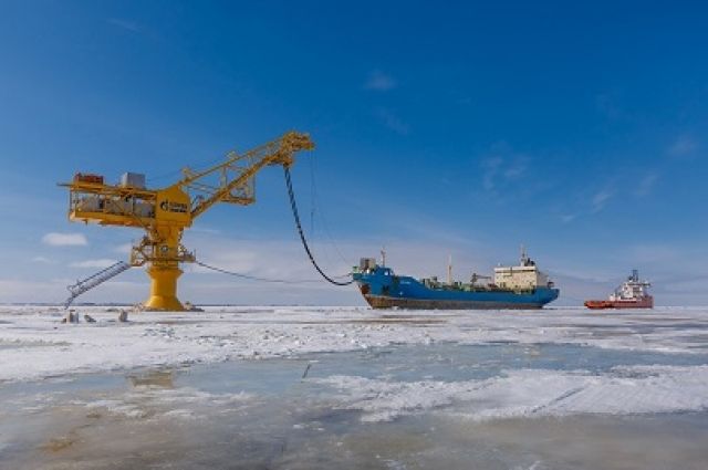 В Салехарде обсудили важные для развития страны арктические проекты