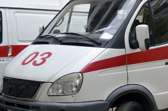 Очередное нападение на фельдшера скорой помощи зафиксировали в Усолье-Сибирском.