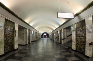 В Киеве в День Достоинства транспорт изменит маршрут