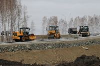 В Омске определили дороги, которые подлежат ремонту