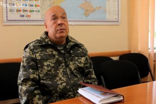 Москаль: Владельца «частной границы» на Закарпатье отпустили домой